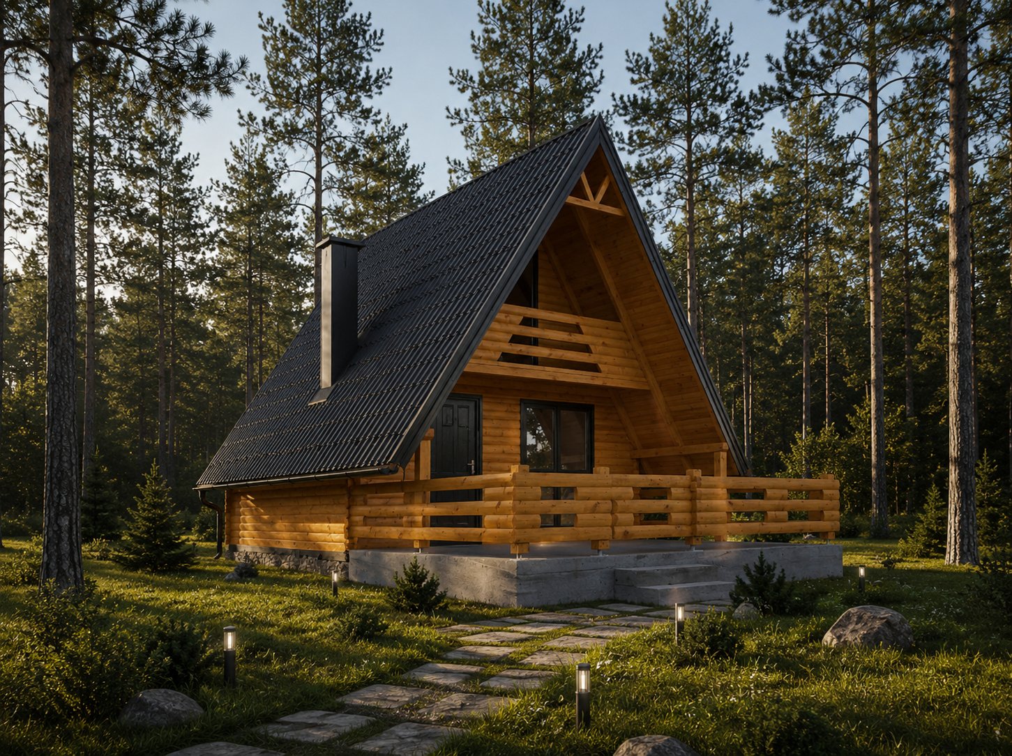 Bungalov