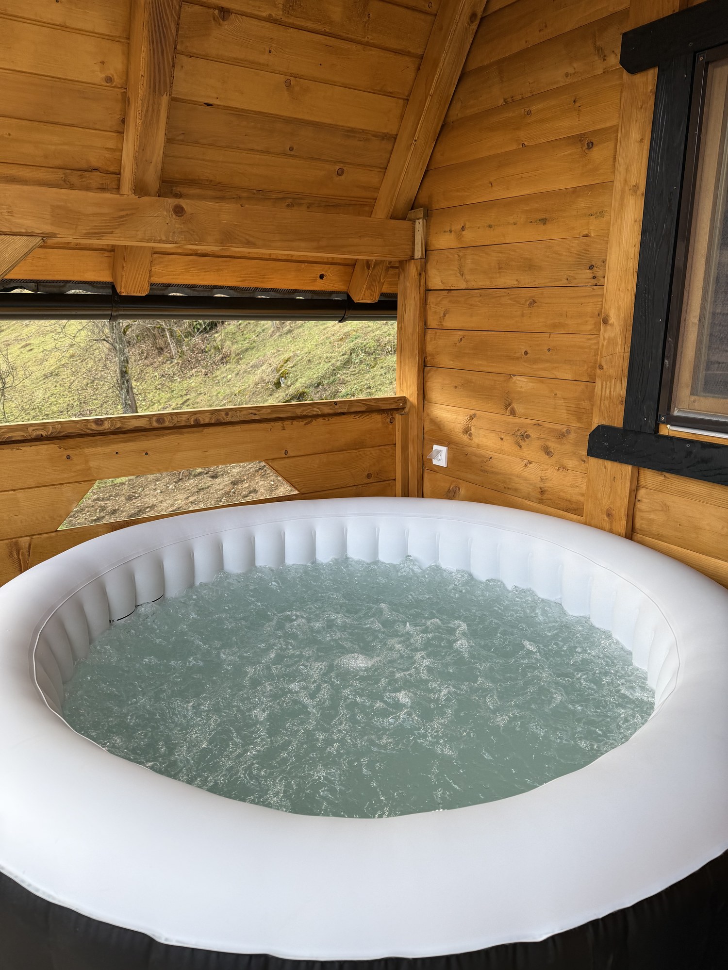 Jacuzzi