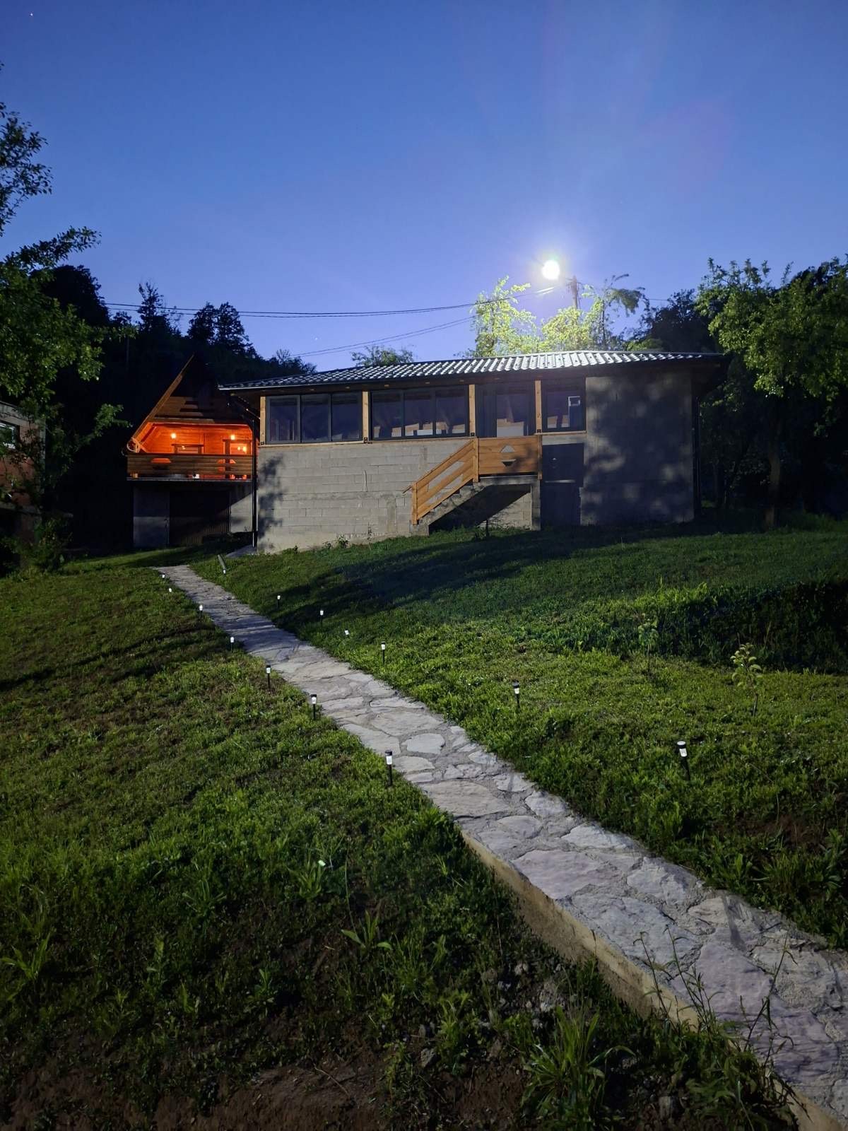 Druženje i proslave